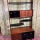 Mid-Century Retro Vintage Teak Room Divider by G Plan E. Gomme – Librenza