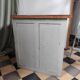 Workshop drawer unit