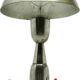 Art Deco table lamp by A. Gałecki, Poland, 1960s