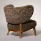 Otto Schultz, fauteuil pour Boet, 1930