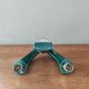 Vintage ceramic wall light