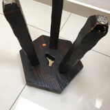 Spanish tripod stool