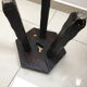 Spanish tripod stool