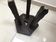 Spanish tripod stool
