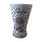 Vase Vallauris