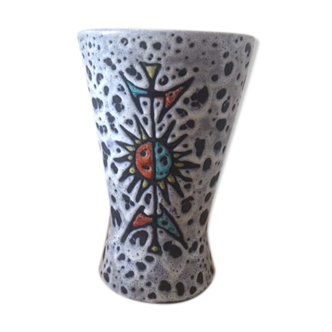 Vase Vallauris