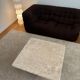 Travertine coffee table, Angelo Mangiarotti, Italy, 1970s