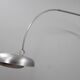 Pirro Cuniberti "PR" floor lamp Sirrah 1970s