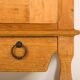 Henning Kjaernulf oak sideboard, 1970s