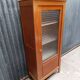 Parisian display cabinet - Glass-fronted Parisian wardrobe