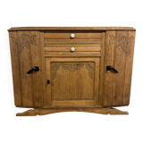 Art Deco sideboard