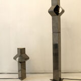 Lamp In sheet metal