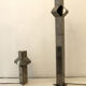 Lamp In sheet metal