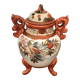 Small Indochinese pot, late 19th / early 20th century.