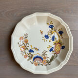 Large dish manufacture Salins