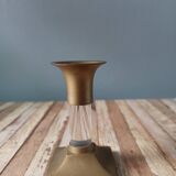 Brass candle holder/candlestick handicraft India