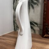 Single flower vase