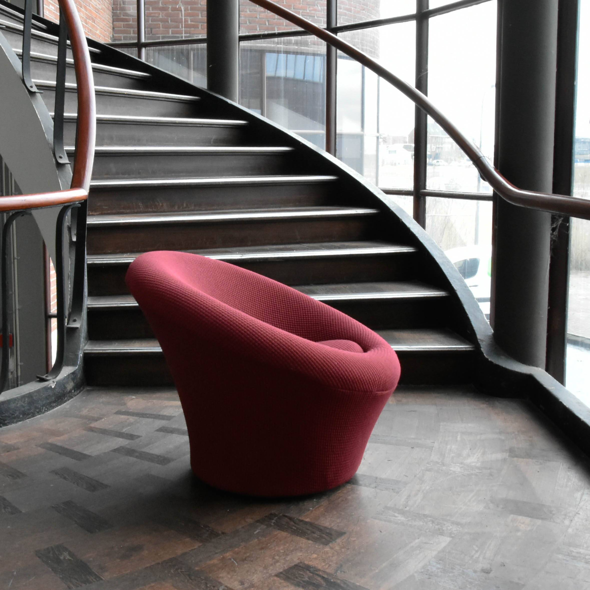 Chaise champignon Artifort