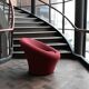 Chaise champignon Artifort