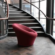 Artifort Mushroom chair