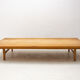 Mid century folding sofabed, 1960´s, Czechoslovakia