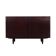 Mahogany cabinet, Danish design, 1970s, manufacturer: Omann Jun