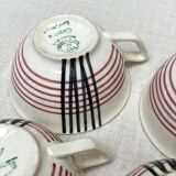 Villeroy and Boch coffee service