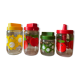 4 Henkel pots