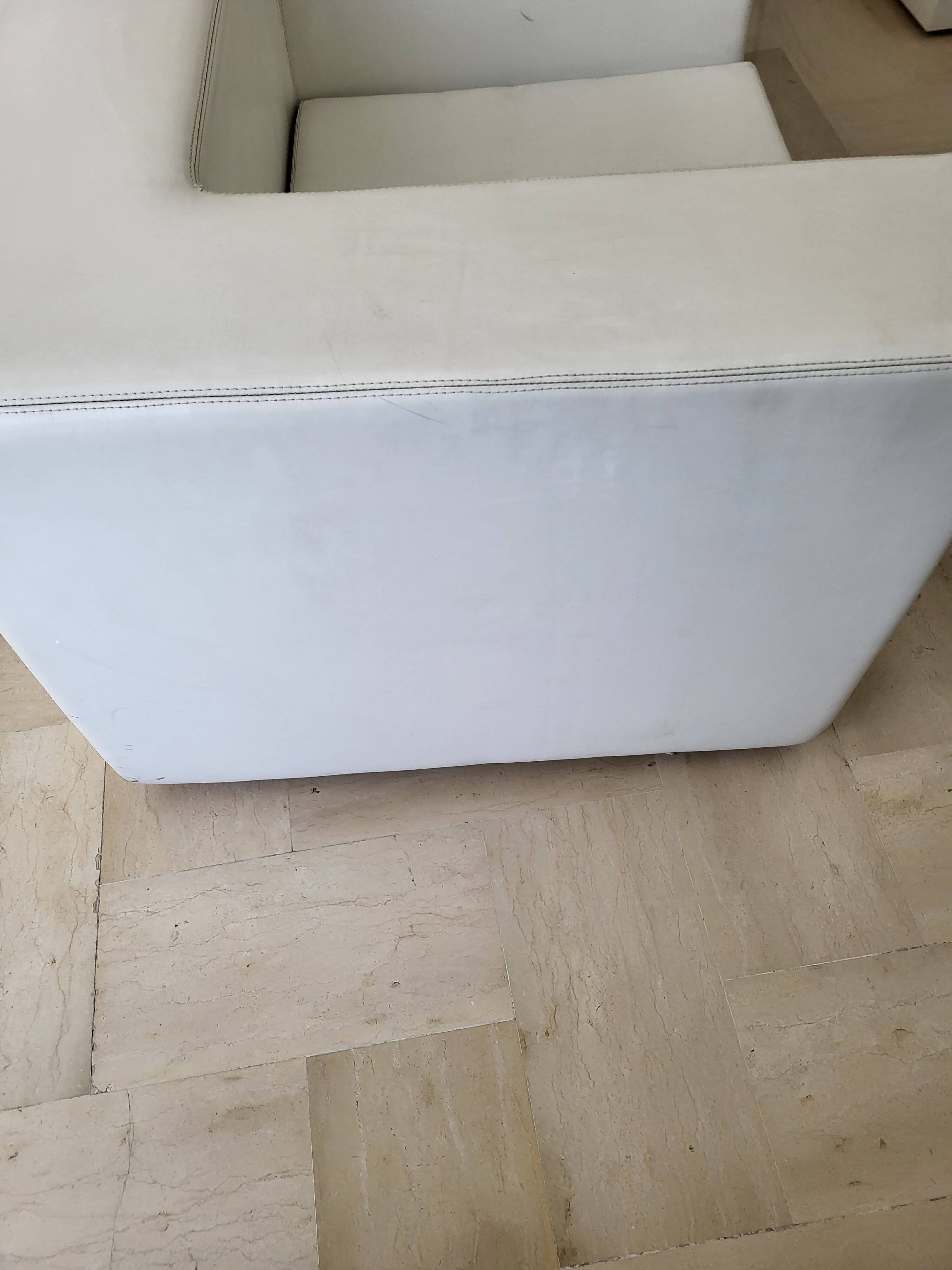 Zanotta armchair