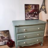 Commode 3 tiroirs
