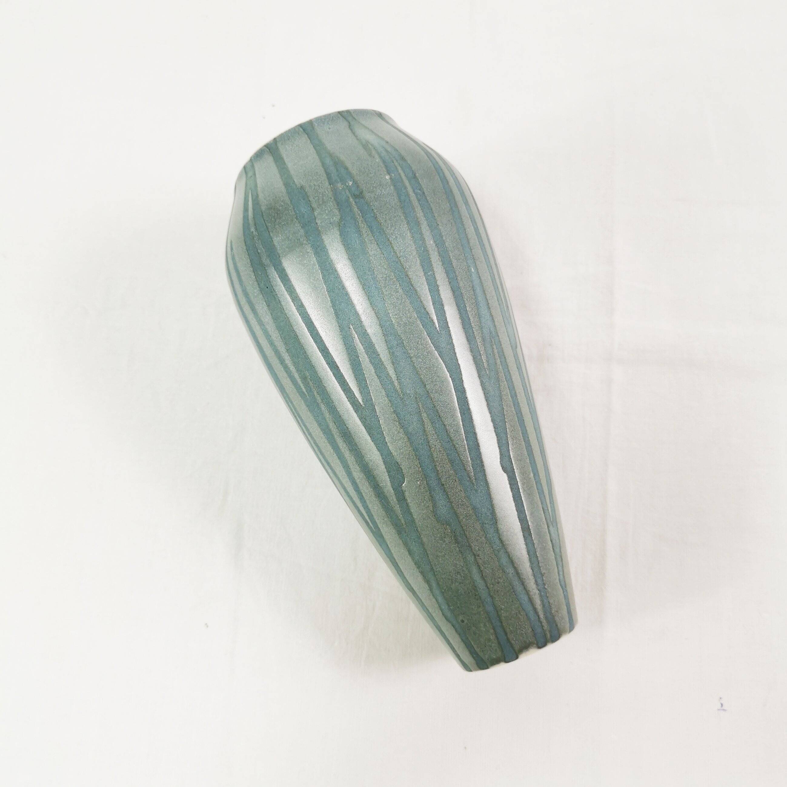 Mid Century Ceramic Vase, Germany, 1960s