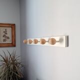 Vintage coat rack 60s/70s