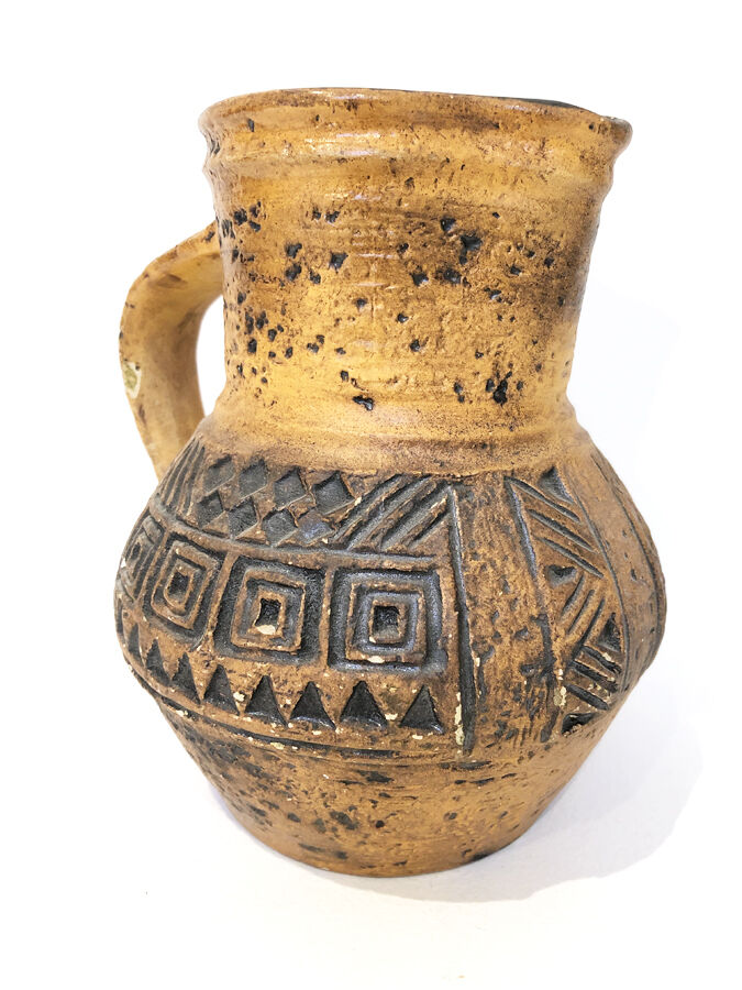 Pichet zoomorphe West Germany, 1970