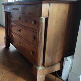 Empire dresser