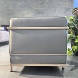 LC2 Le Corbusier armchair - Cassina