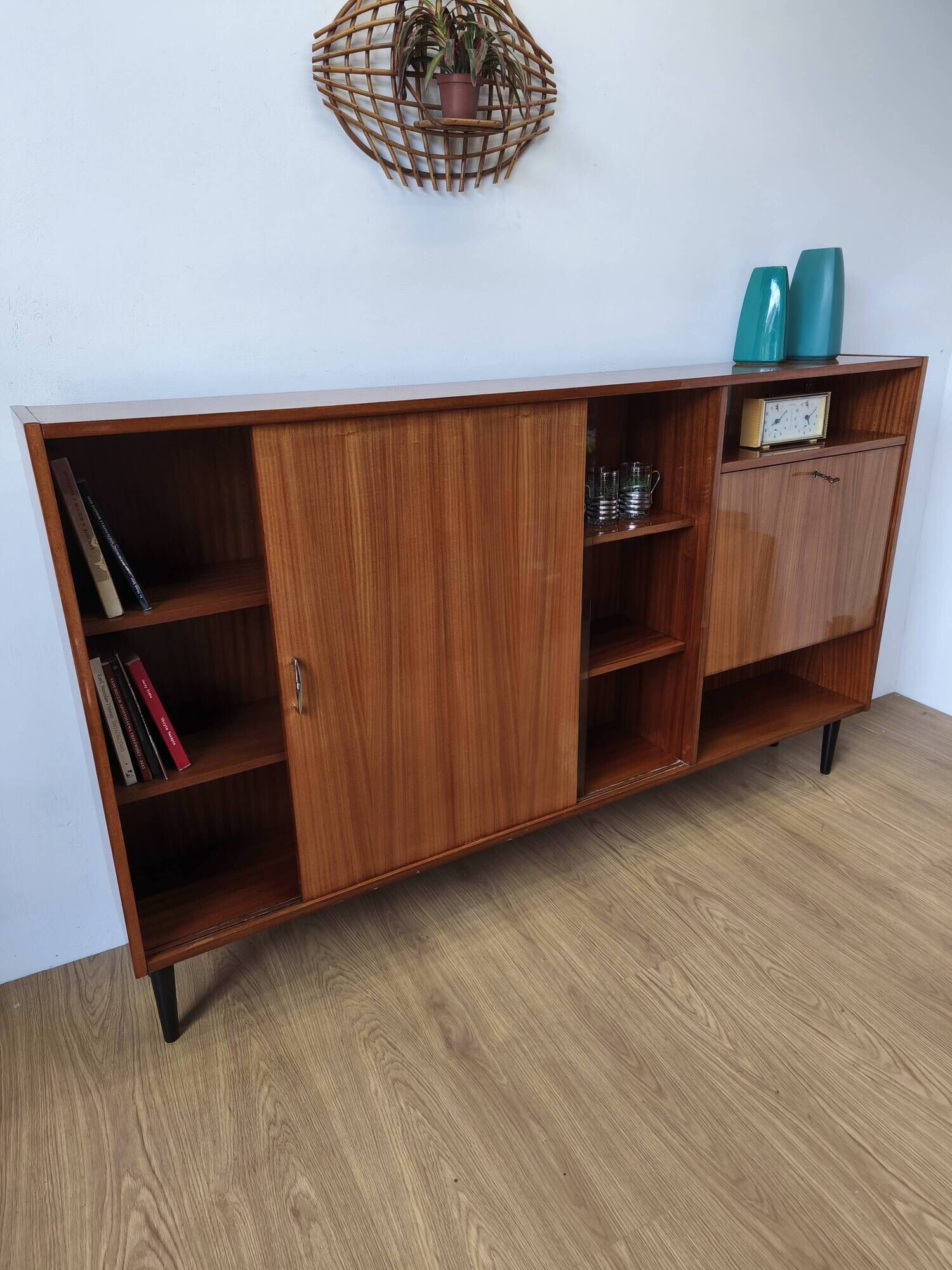 Modernist sideboard from the 1970s