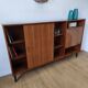 Modernist sideboard from the 1970s
