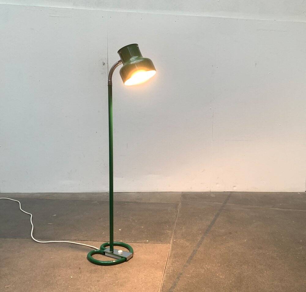 Lampadaire Bumling suédois mi-siècle par Anders Pehrson pour Ateljé Lyktan, années 1960