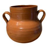 Pottery Jarre Vallauris Foucard Jourdan 1970