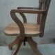American office swivel and adjustable in height Chair