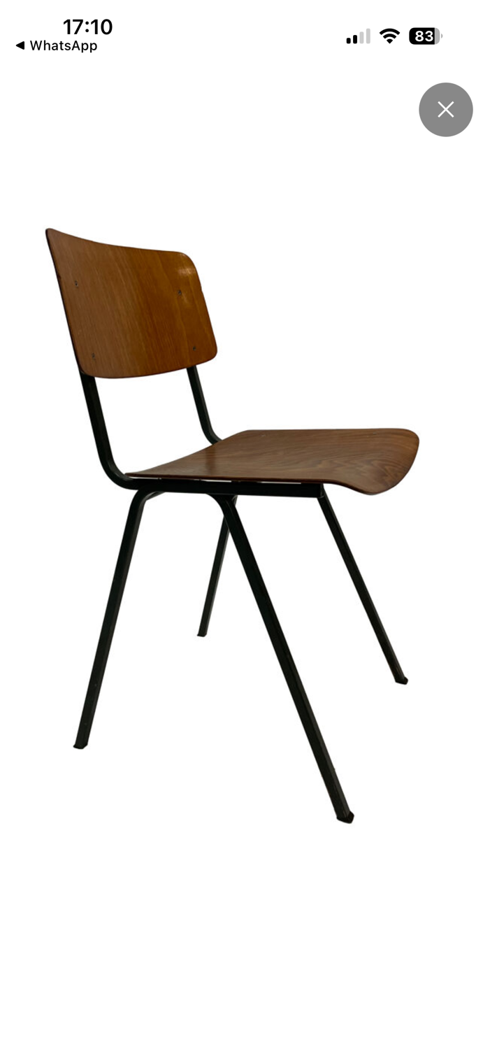 Marko Eromes 60's Dutch design
