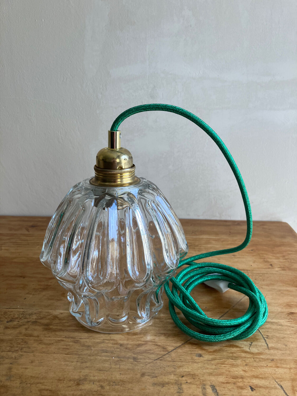 Pendant lamp