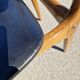 Lot de 2 chaises scandinaves