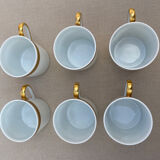 Tasses à café Charles Ahrenfeldt