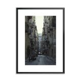 "STREETS OF NAPLES 01"