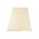 White diamond, berber rug, 200 x 290