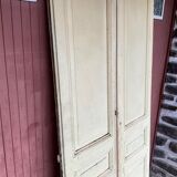Closet doors