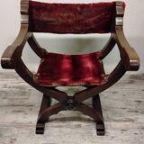 "Dagobert" armchair