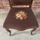 Louis XV chair