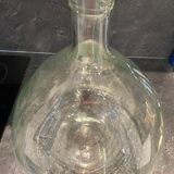 Dame-jeanne 18 litre vintage bottle
